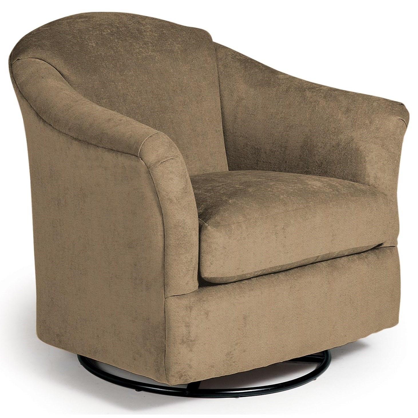 Hagen deals swivel glider